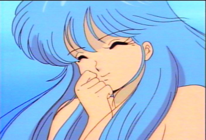 Otaku Gallery  / Anime e Manga / Kimagure Orange Road / Screen Shots / Vari / kor-tv (43).jpg